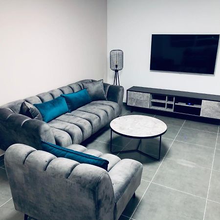 Sky Eilat Luxury Home - סקיי אילת בית יוקרתי エクステリア 写真