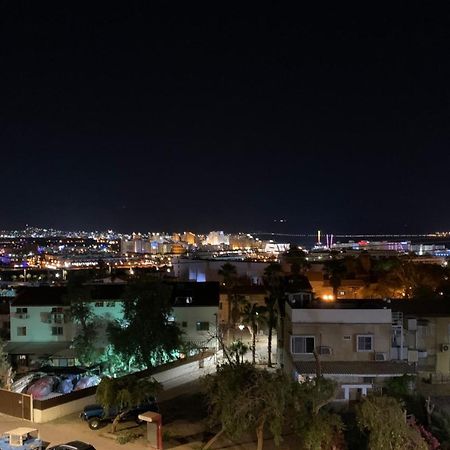 Sky Eilat Luxury Home - סקיי אילת בית יוקרתי エクステリア 写真