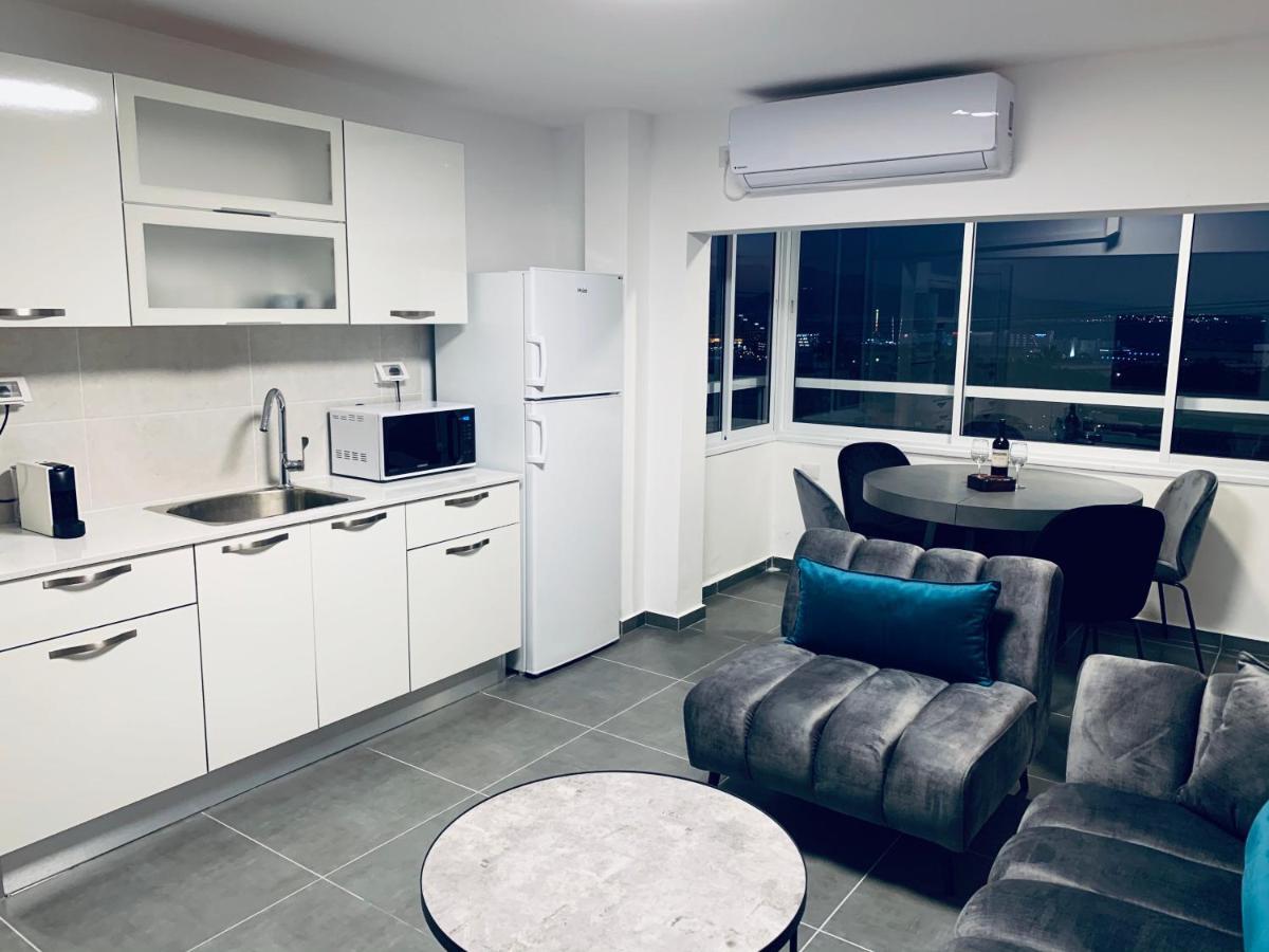 Sky Eilat Luxury Home - סקיי אילת בית יוקרתי エクステリア 写真