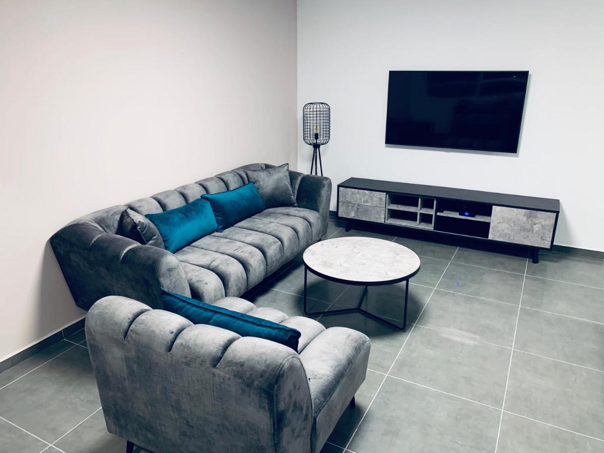 Sky Eilat Luxury Home - סקיי אילת בית יוקרתי エクステリア 写真